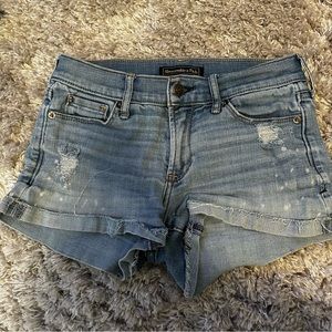 Abercrombie & Fitch Shorts